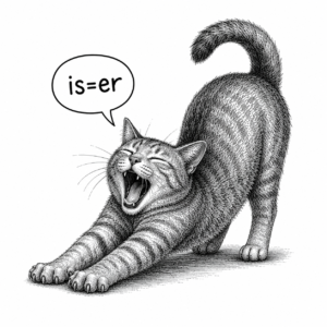 is=er formula