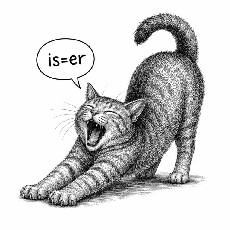 is=er formula